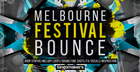 Melbourne Festival Bounce
