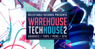 Warehouse Tech House 2