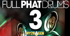 Full Phat Drums 3