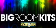Hy2rogen   bigroom kits rectangle