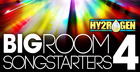 Bigroom Songstarters 4