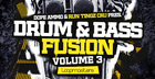 Dope Ammo & Run Tingz Cru - Drum & Bass Fusion Vol3