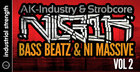 Nekrolog1k - Bass Beatz & NI Massive Vol 2