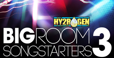 Hy2rogen   bigroom songstarters 3 rectangle