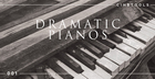 Cinetools: Dramatic Pianos