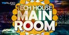 TD Audio Presents Tech-House Mainroom