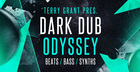 Terry Grant Presents - Dark Dub Odyssey