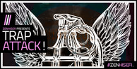 Trapattack banner