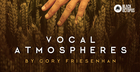 Vocal Atmospheres by Cory Friesenhan