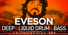 Eveson Deep & Liquid Drum & Bass