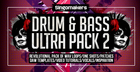 Drum & Bass Ultra Pack 2
