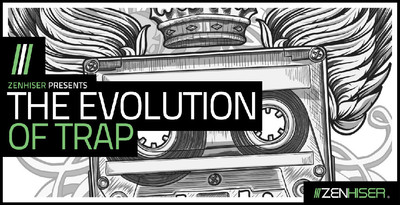 Teotrap banner