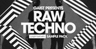 Gaist Presents Raw Techno