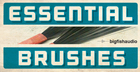 Essential Brushes