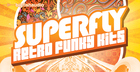 Superfly: Retro Funky Kits