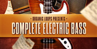 Complete Electric Bass