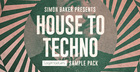 Simon Baker Presents - House To Techno