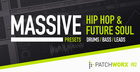 Hip Hop & Future Soul - Massive Presets