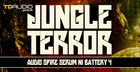 TD Audio Presents Jungle Terror