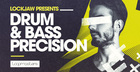 Lockjaw Presents - Drum & Bass Precision