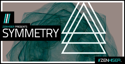 Symmetry banner