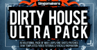 Dirty House Ultra Pack