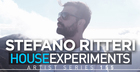 Stefano Ritteri - House Experiments