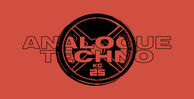 Analogue techno techno product 2 b