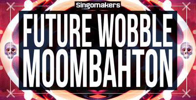 Future wobble   moombahton 1000x512