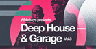 Wideboys Present Deep House & Garage - Vol 3