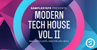 Modern Tech House Vol. II