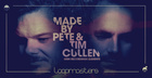 Made by Pete & Tim Cullen - Grin Recordings