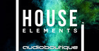 Audio Boutique - House Elements