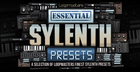 Essential Sylenth Presets 