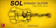Guitar sol lm 512