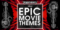 Singomakers epic movie themes vol 4 1000x512