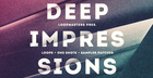 Deep Impressions