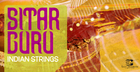 Sitar Guru – Indian Strings