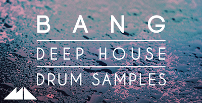 Bang banner