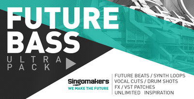 Som future bass ultra pack 1000x512