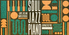 Soul Jazz Piano