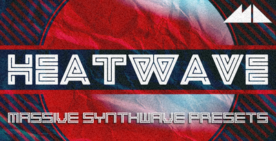Heatwave banner