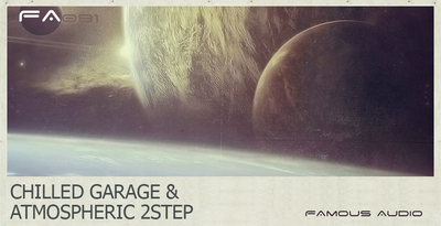 Chilled garage atmospheric 2step 1000x512