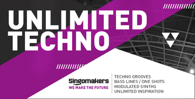1000 x 512 unlimited techno