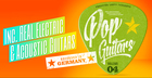 Pop Guitars Vol. 4