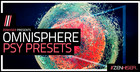 Omnisphere Psytrance Presets