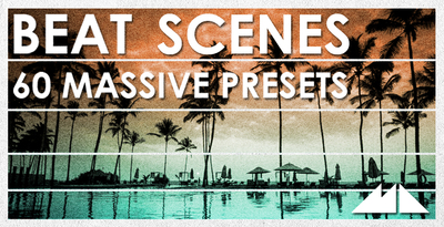 Beat scenes banner
