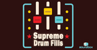 Supreme Drum Fills 