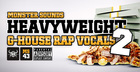 Heavyweight G-House Rap Vocals Vol 2 