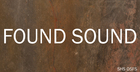 Found Sound